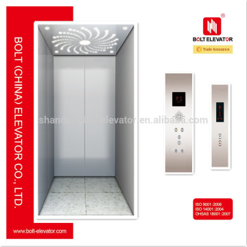 BOLT Home Villa Elevator Residential cheap indoor home elevator